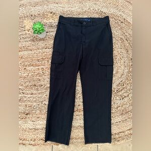 BLACK DICKIES PANTS